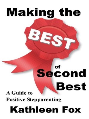 cover image of Making the Best of Second Best